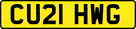 CU21HWG