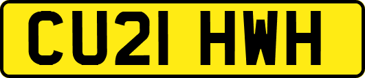 CU21HWH