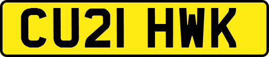 CU21HWK
