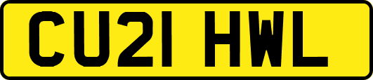 CU21HWL