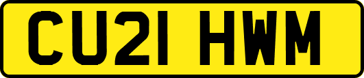CU21HWM