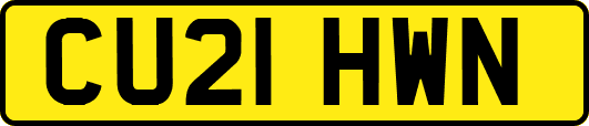CU21HWN