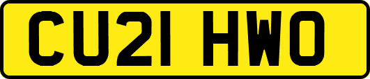 CU21HWO