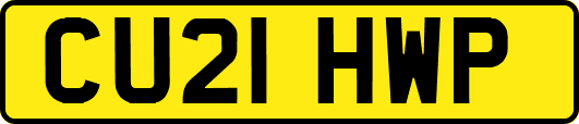CU21HWP