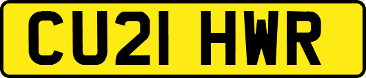 CU21HWR