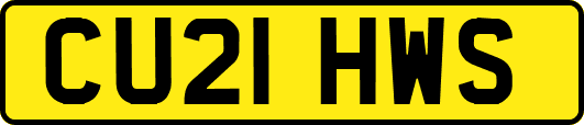 CU21HWS