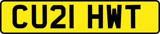 CU21HWT