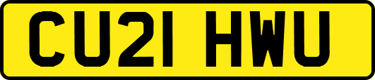 CU21HWU