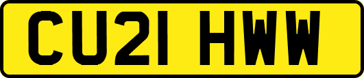 CU21HWW