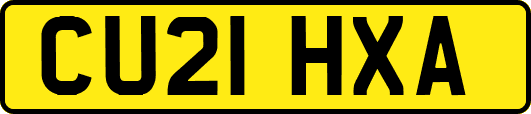 CU21HXA