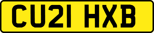 CU21HXB
