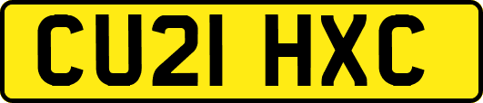 CU21HXC