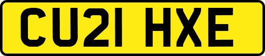 CU21HXE