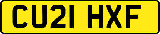 CU21HXF