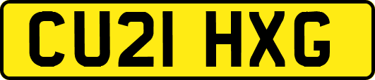 CU21HXG