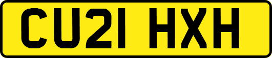 CU21HXH