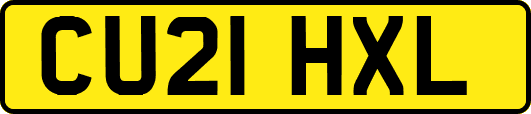 CU21HXL