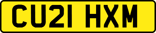 CU21HXM