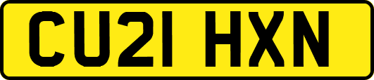 CU21HXN