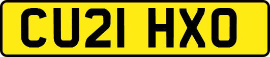 CU21HXO