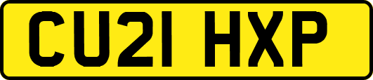 CU21HXP