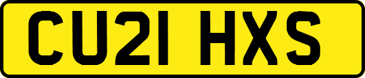 CU21HXS