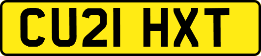 CU21HXT