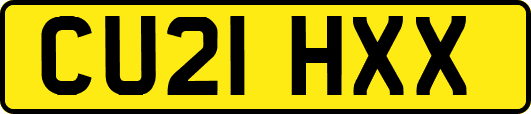 CU21HXX