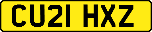 CU21HXZ