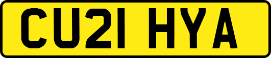 CU21HYA