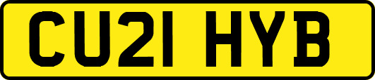 CU21HYB