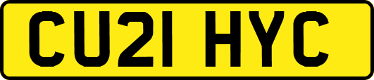 CU21HYC