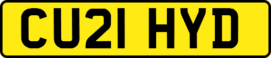 CU21HYD