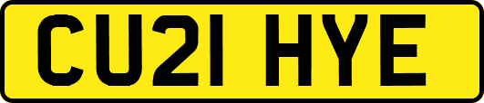 CU21HYE