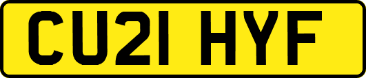 CU21HYF