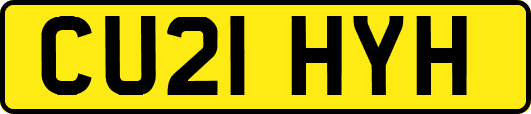 CU21HYH