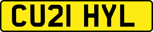 CU21HYL