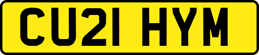 CU21HYM