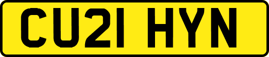 CU21HYN