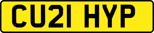 CU21HYP