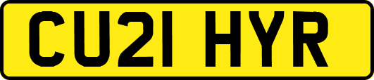 CU21HYR