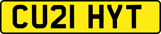 CU21HYT