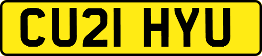 CU21HYU