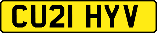 CU21HYV