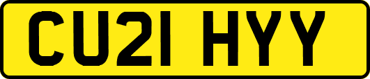 CU21HYY