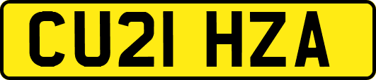 CU21HZA