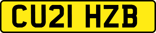 CU21HZB