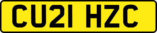 CU21HZC