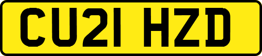 CU21HZD