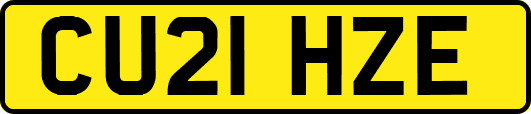CU21HZE